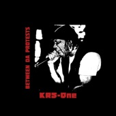 KRS-One - Black Black Black