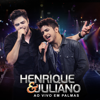 Ao Vivo Em Palmas - Henrique & Juliano