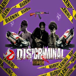 Discriminal (feat. Dj Wd)