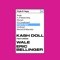 Single & Happy (feat. Wale & Eric Bellinger) - Kash Doll lyrics