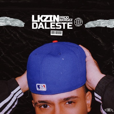 Lkzin da Leste - Single