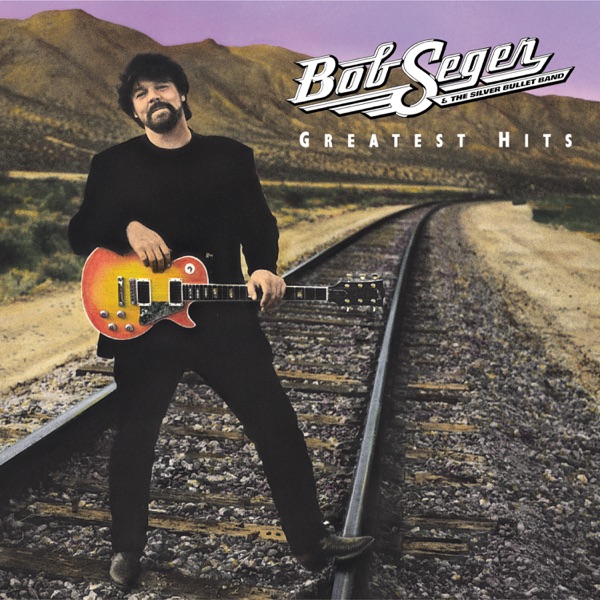 Roll Me Away by Bob Seger & The Silver Bullet Band on Arena Radio