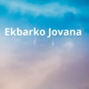 Ekbarko Jovana - Single