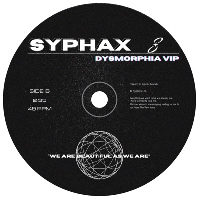 Dysmorphia (VIP) [VIP] - Single