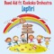 Leptiri (feat. Rockoko Orchestra) - Band Aid lyrics