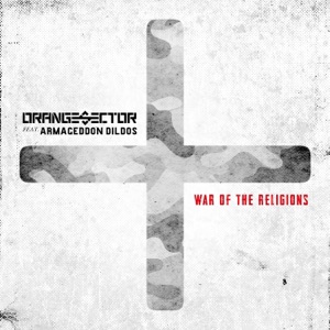 War of the Religions - EP