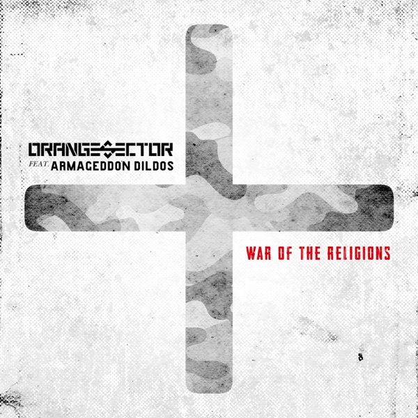 War of the Religions - EP