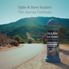 The Journey Continues (Live) - Djabe & Steve Hackett