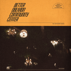 Better Oblivion Community Center - Better Oblivion Community Center, Phoebe Bridgers &amp; Conor Oberst Cover Art