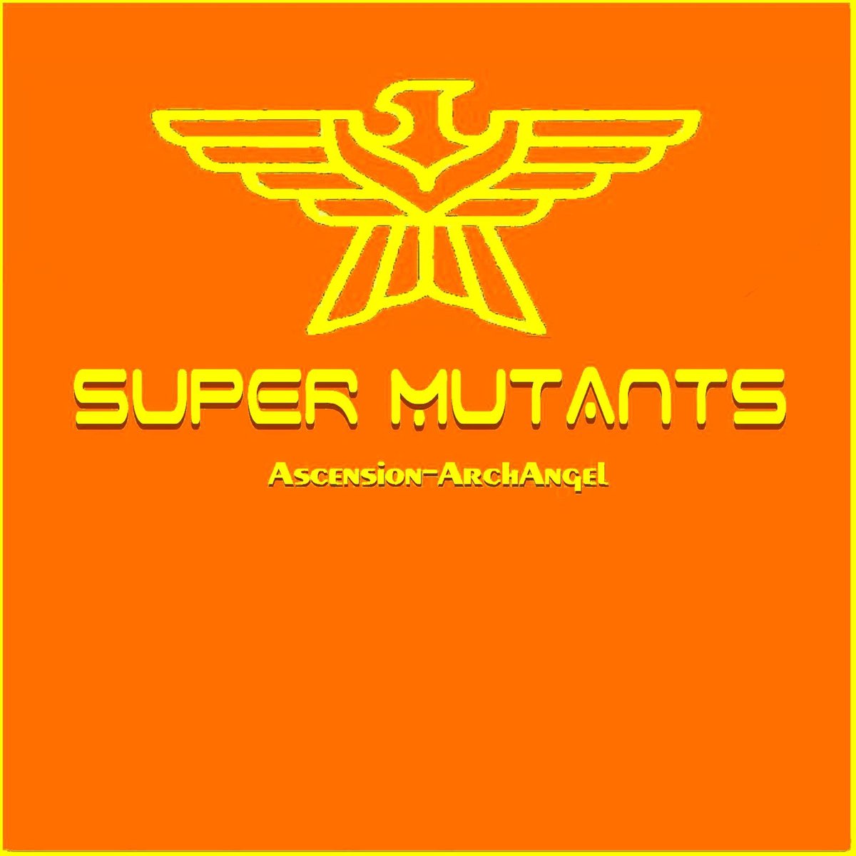 SuperMutants