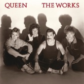 Queen - Radio Ga Ga