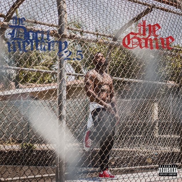 The Documentary 2 - Album by The Game - Apple Music