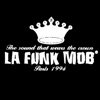 Etienne De Crecy  La Funk Mob