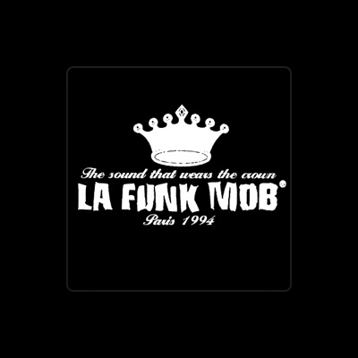 La Funk Mob