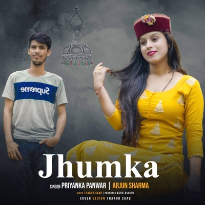 Jhumka - Single