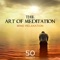 Mindfulness Meditation - Mindfulness Meditation Universe lyrics