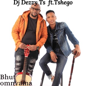 Bhut omnyama (feat. Tshego) [Amapiano]