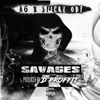 Savages Handbook (feat. D Proffit) - Single