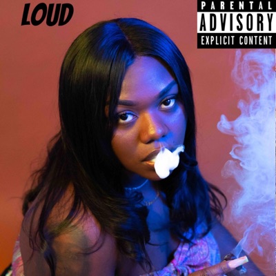 Loud - Single