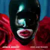 Amelia Arsenic - Queen of Risk (Moris Blak Remix)