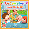 Daddy Daughter Beach Day - CoComelon