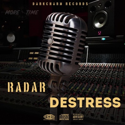 Destress - Single