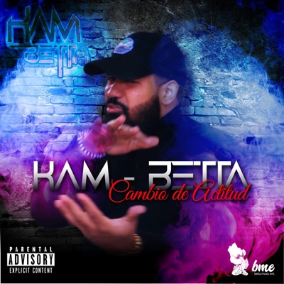 Cambio de Actitud - Single