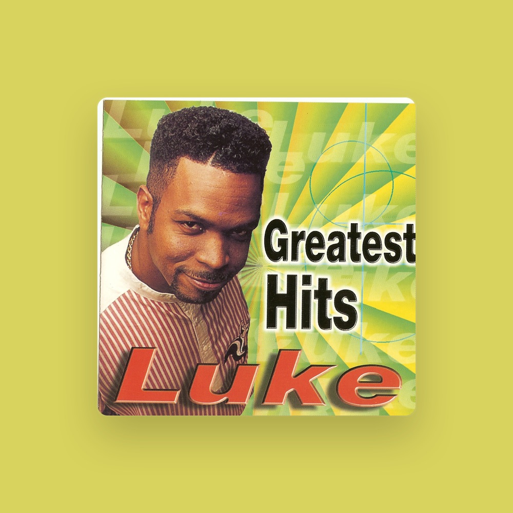 Фото Luke