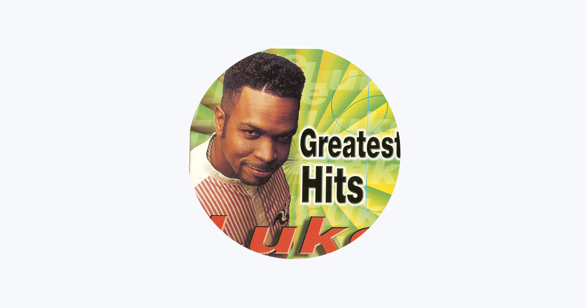 ‎Luke - Apple Music