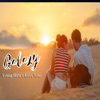 Galaxy (feat. Young Born) - Single