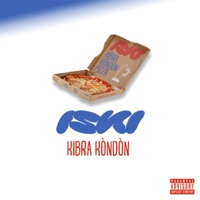 Kibra Kòndòn - Single - Iski