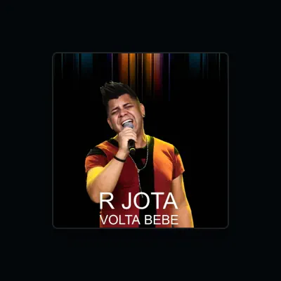 Listen to R Jota, watch music videos, read bio, see tour dates & more!