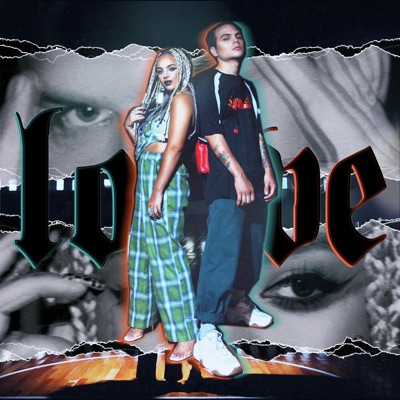 L.O.V.E (feat. Klown WMF & Bextiabeats) - Single