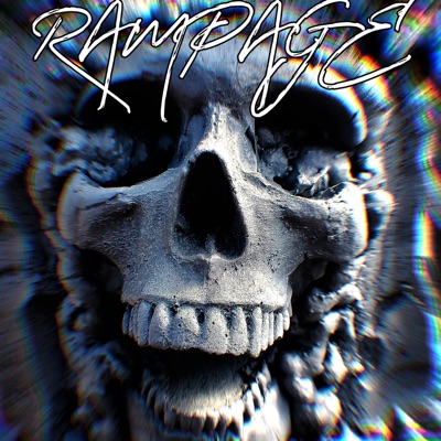 Rampage (feat. Vinitii) - Single