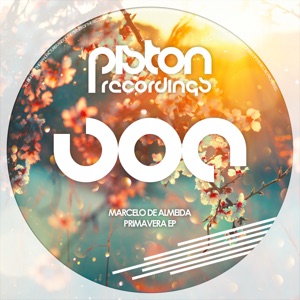 Primavera - Single