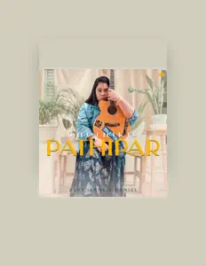 Escucha a Zara Jeane T Daniel, mira videos musicales, lee su biografía, consulta las fechas de las gira y más.
