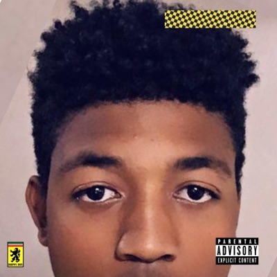 WHAT YOU ON - Single