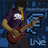 Album cover for Shiva by Derris-Kharlan