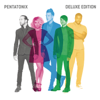 Pentatonix (Deluxe Version) - Pentatonix