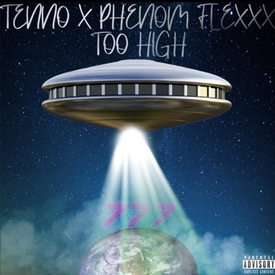 TENNO x PHENOM FLEXXX (TOO HIGH) [feat. Tenno]