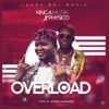 King a Over Load (feat. Physico Liberia Music) - Single