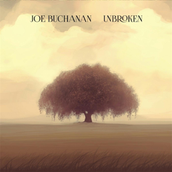 Unbroken - Joe Buchanan Cover Art