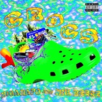 Crocs (feat. NHL REECE) - Single - Niganaps