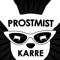 Karre - Prostmist lyrics