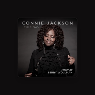 Listen to Connie Jackson, watch music videos, read bio, see tour dates & more!