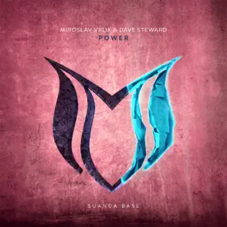 Power - Single by Miroslav Vrlik & Dave Steward album reviews, ratings, credits