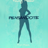 Pensandote - Single - Young Hood