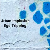 Ego Tripping artwork