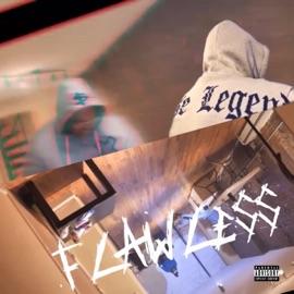 Flawless (feat. 3Rdbaseyungron) 3rdBaseBiggs