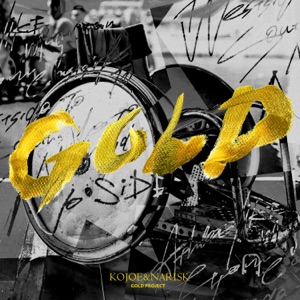 Gold - Single